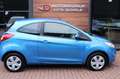 Ford Ka/Ka+ 1.2 Limited Blauw - thumbnail 5