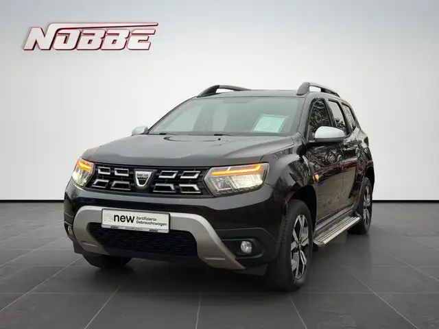 Dacia Duster TCe150 EDC 2WD Prestige *Allwetter+Navi*