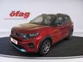 Citroen C3 Turbo 100 S&ampS 6-Gang-Manuell Max LED+Navi Rot - thumbnail 2