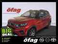 Citroen C3 Turbo 100 S&ampS 6-Gang-Manuell Max LED+Navi Rot - thumbnail 1