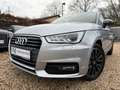 Audi A1 1.0 TFSI design Sportback SitzH.*Nav*32.921KM Silber - thumbnail 1