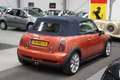 MINI Cooper S Cabrio Mini 1.6 Airco, Stuurbekrachtiging Oranje - thumbnail 24