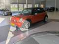 MINI Cooper S Cabrio Mini 1.6 Airco, Stuurbekrachtiging Orange - thumbnail 2