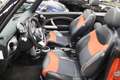 MINI Cooper S Cabrio Mini 1.6 Airco, Stuurbekrachtiging Oranje - thumbnail 5