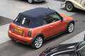 MINI Cooper S Cabrio Mini 1.6 Airco, Stuurbekrachtiging Oranje - thumbnail 27