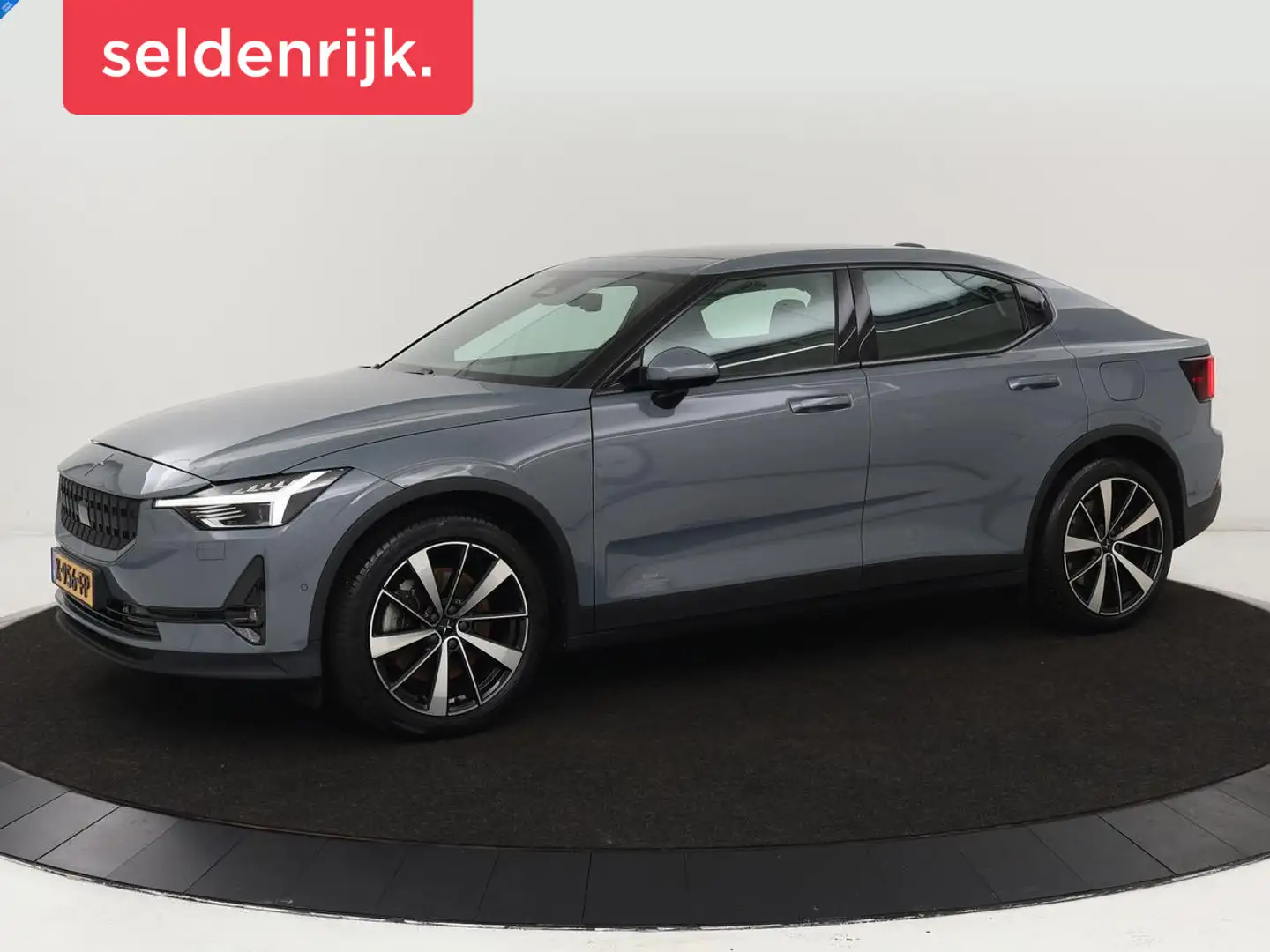 Polestar 2 Long Range Dual Motor Launch Edition 78kWh | Panor Gri - 1