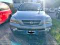 Kia Sorento Sorento I 2002 2.5 crdi 16v Active Class Grigio - thumbnail 7