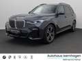 BMW X7 xD40d M Sport Panorama 360°Laser HUD SoftClos Grau - thumbnail 1