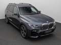 BMW X7 xD40d M Sport Panorama 360°Laser HUD SoftClos Grau - thumbnail 3