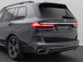 BMW X7 xD40d M Sport Panorama 360°Laser HUD SoftClos Grau - thumbnail 15