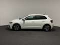 Volkswagen Polo VI 1.0 TSI DSG MOVE Blanc - thumbnail 5