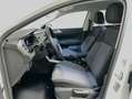 Volkswagen Polo VI 1.0 TSI DSG MOVE Blanc - thumbnail 11
