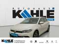 Volkswagen Polo VI 1.0 TSI DSG MOVE Blanc - thumbnail 1