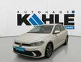 Volkswagen Polo VI 1.0 TSI DSG MOVE Blanc - thumbnail 2