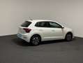 Volkswagen Polo VI 1.0 TSI DSG MOVE Blanc - thumbnail 7