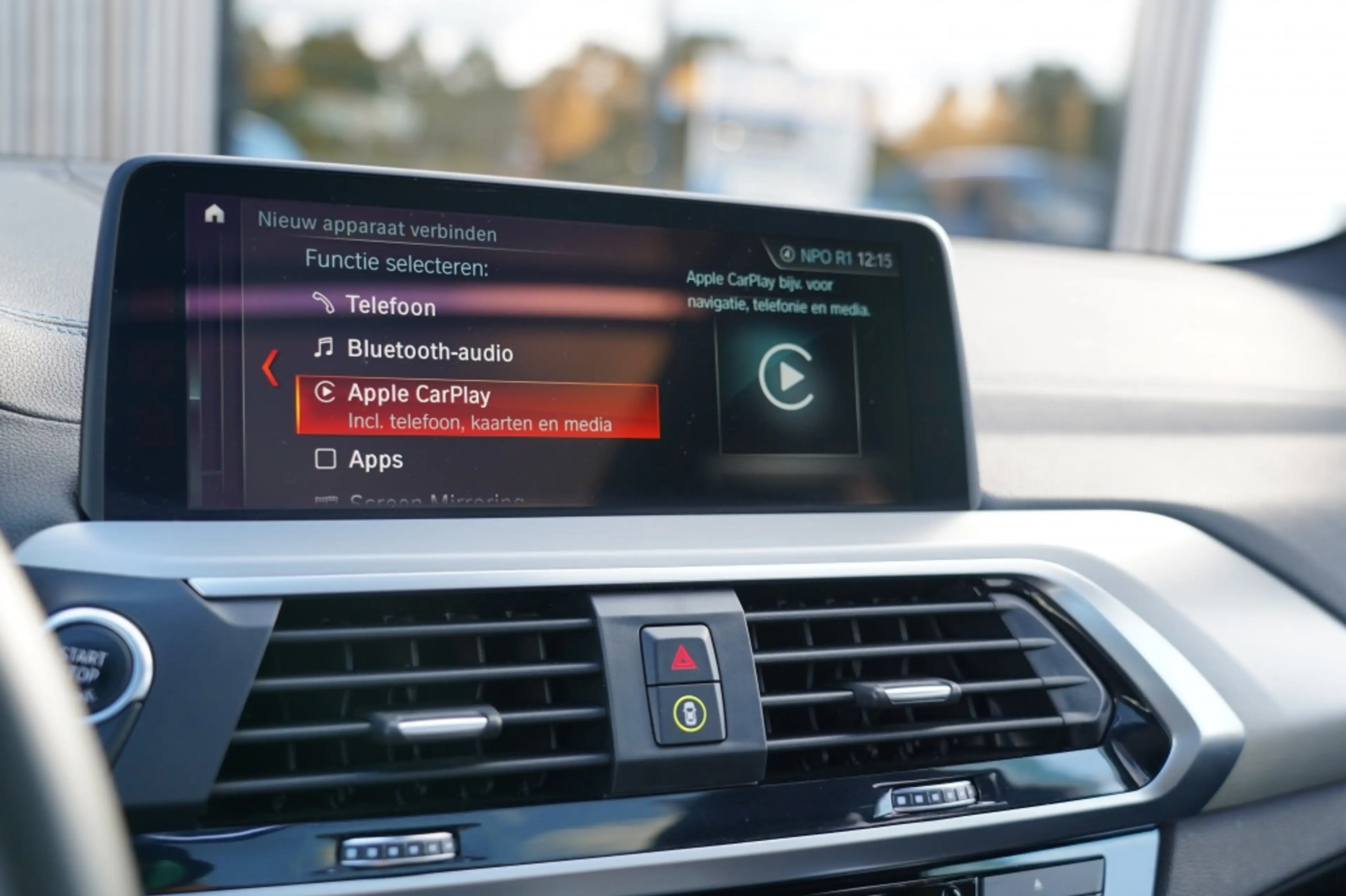 BMW X3 M40i xD High Exec. — photo 50