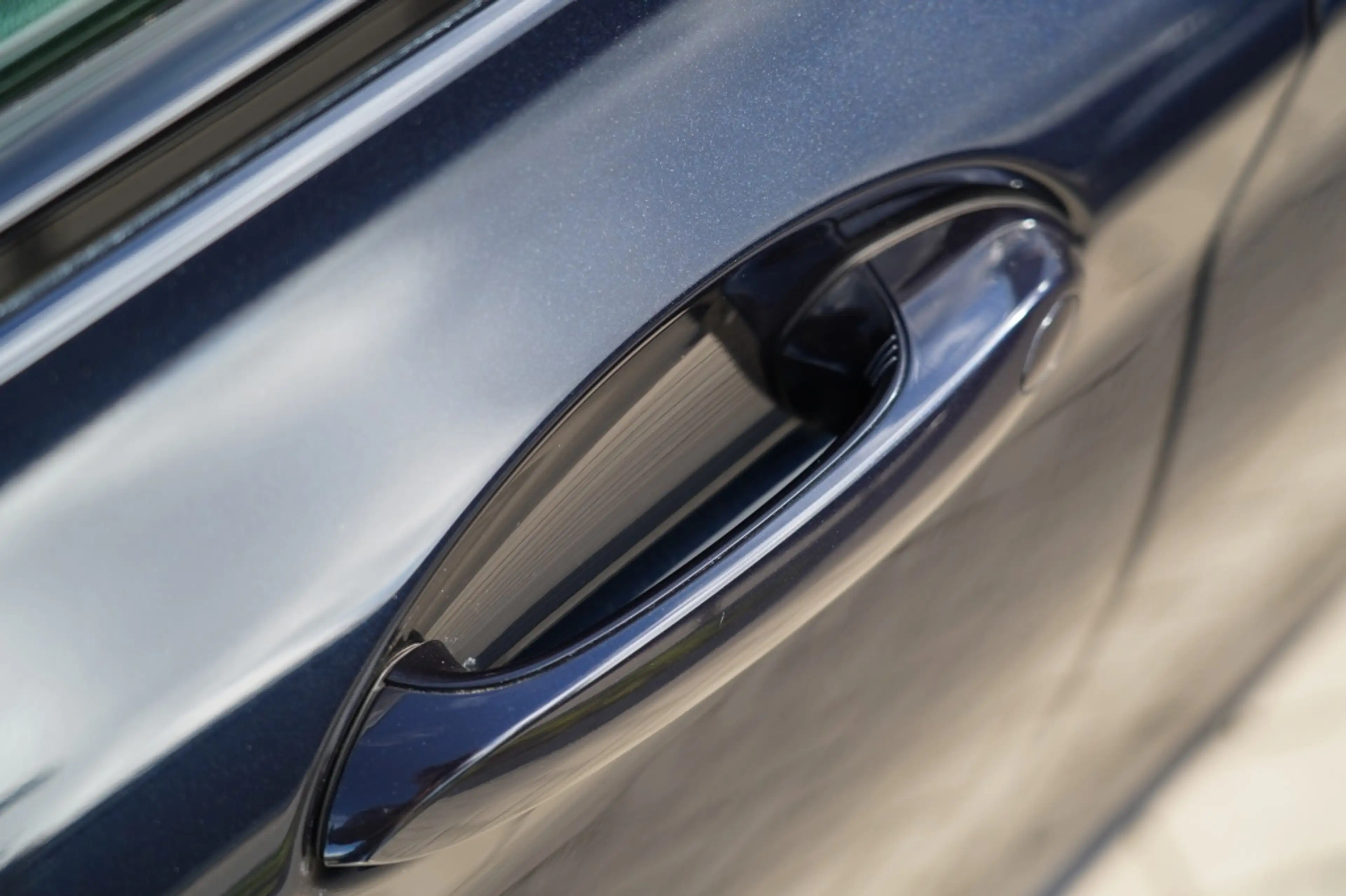 BMW X3 M40i xD High Exec. — photo 14