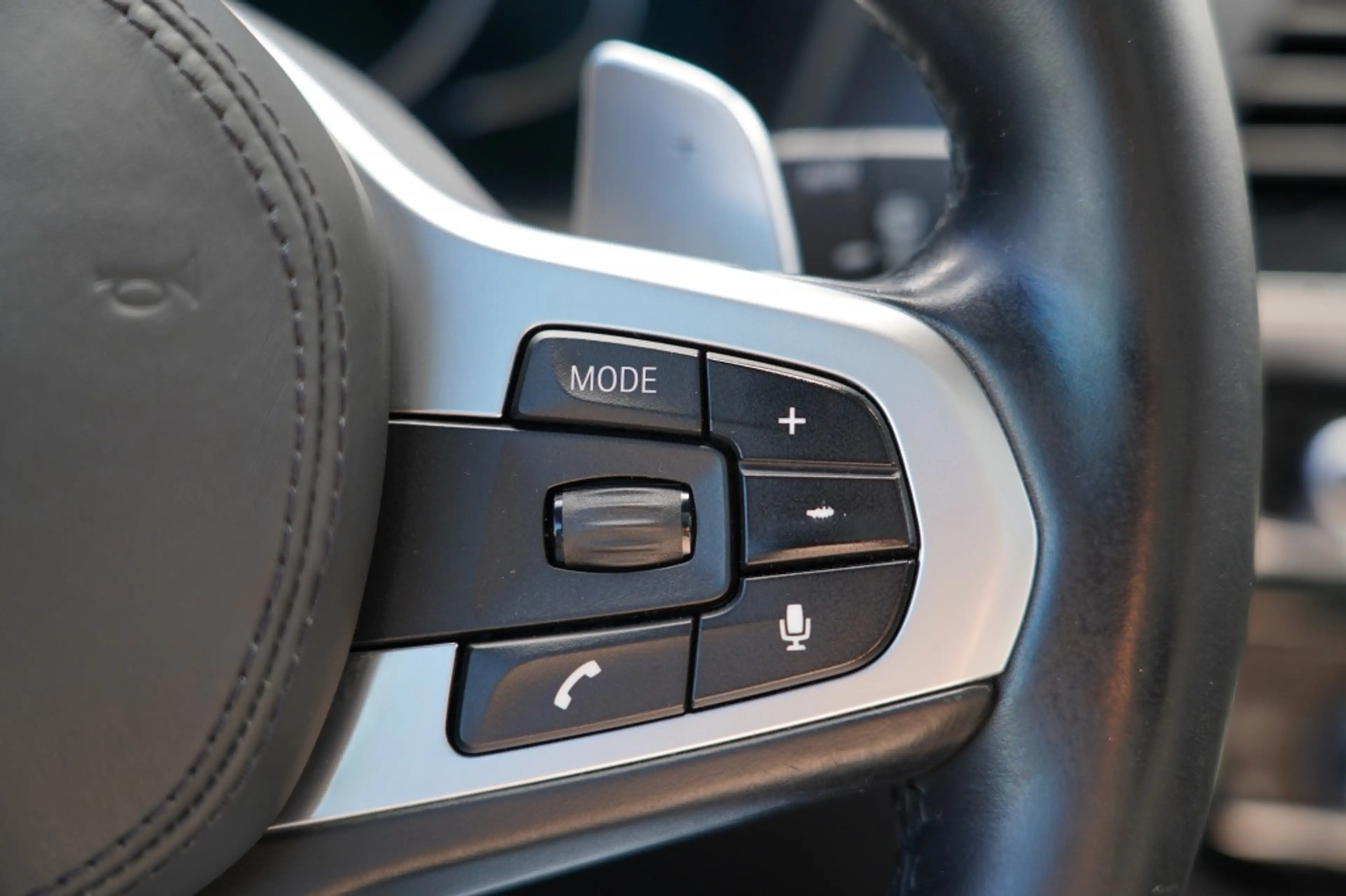 BMW X3 M40i xD High Exec. — photo 42