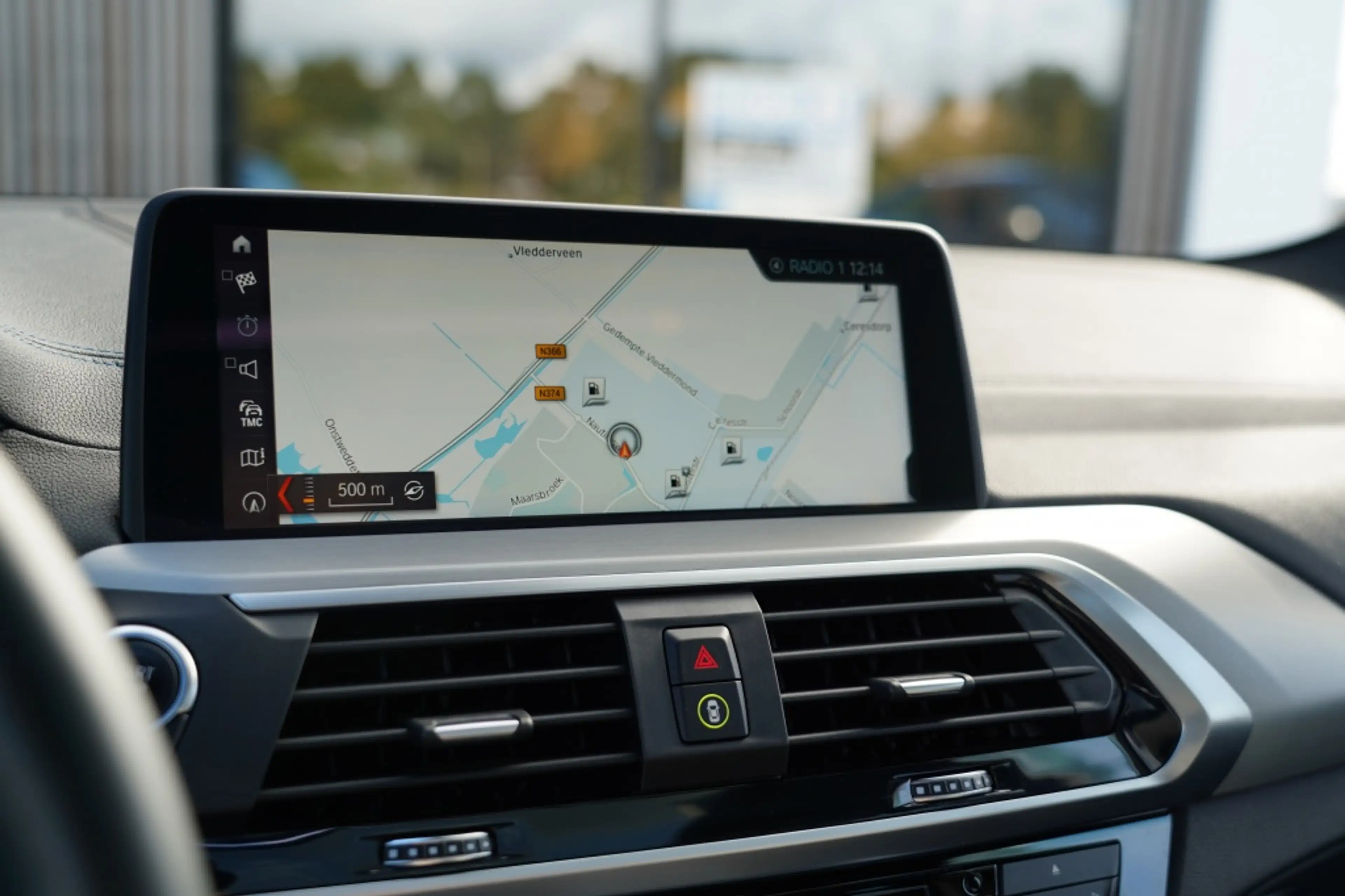 BMW X3 M40i xD High Exec. — photo 48