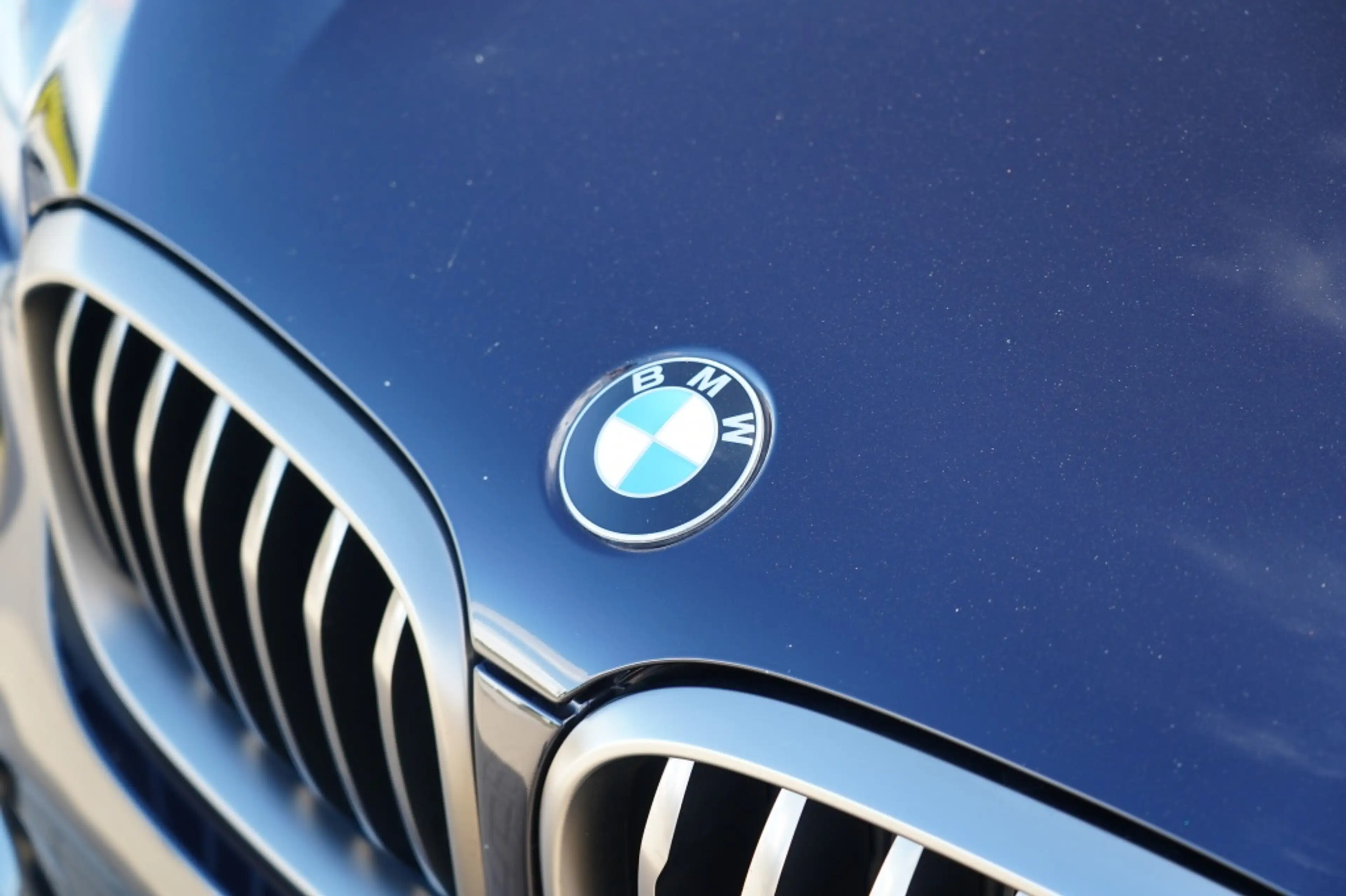 BMW X3 M40i xD High Exec. — photo 12