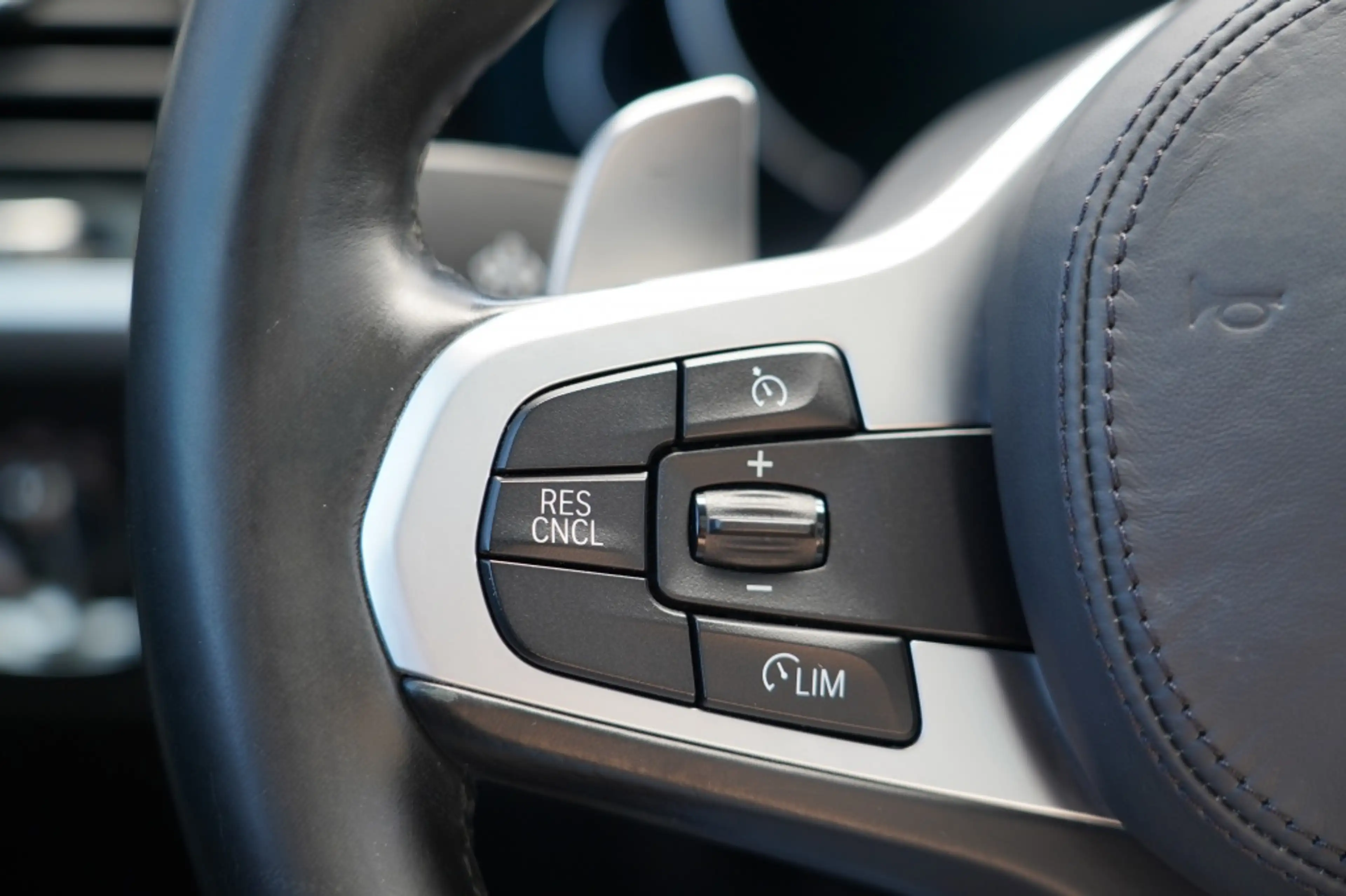 BMW X3 M40i xD High Exec. — photo 41