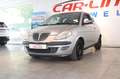 Lancia Ypsilon 1.2 8V Argento *Klima*AU/HU 02/26 Grau - thumbnail 4