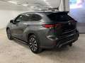 Toyota Highlander Hybrid Business Edition Grau - thumbnail 2