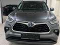 Toyota Highlander Hybrid Business Edition Grau - thumbnail 4