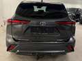 Toyota Highlander Hybrid Business Edition Grau - thumbnail 5