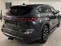 Toyota Highlander Hybrid Business Edition Grau - thumbnail 3