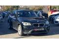 BMW X1 xDrive 18d 143 BVA Sport - GARANTIE 12 MOIS Noir - thumbnail 2