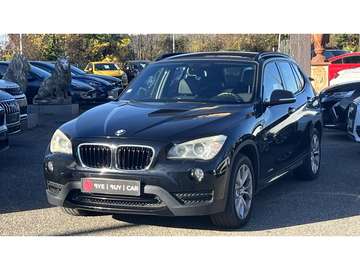 xDrive 18d 143 BVA Sport - GARANTIE 12 MOIS