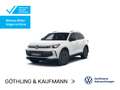 Volkswagen Tiguan 1.5 eTSI DSG GOAL*IQ.LIGHT*AHK*KAMERA*PDC Weiß - thumbnail 1
