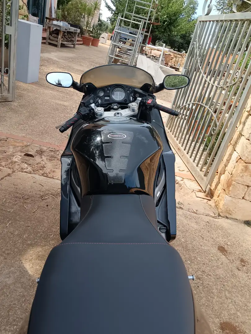 Honda CBR 1100 Nero - 2
