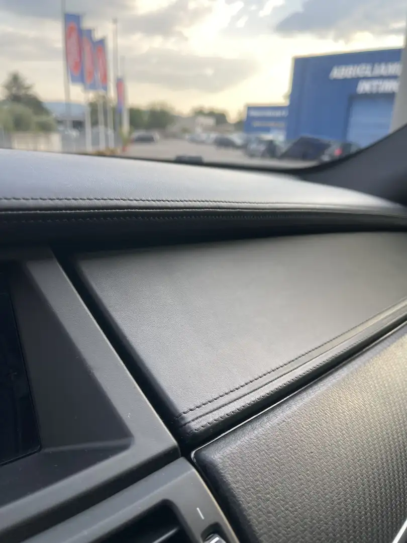 BMW X6 M 4.4 V8 auto - 1