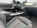 BMW 218 i Cabrio M Sport, LED, Nav, SHZ, PDC Sportpaket Weiß - thumbnail 17