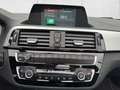 BMW 218 i Cabrio M Sport, LED, Nav, SHZ, PDC Sportpaket Blanc - thumbnail 16