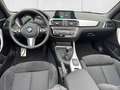 BMW 218 i Cabrio M Sport, LED, Nav, SHZ, PDC Sportpaket Wit - thumbnail 14