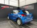 SEAT Ibiza Ibiza 1.0 ecotsi Style 95cv Blu/Azzurro - thumbnail 4
