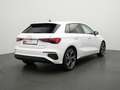 Audi A3 Sportback S line Schwarz - thumbnail 2