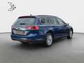Volkswagen Passat Variant Business 2.0 TDI RFK*AHK*LED*ACC Blau - thumbnail 2