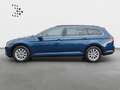 Volkswagen Passat Variant Business 2.0 TDI RFK*AHK*LED*ACC Blau - thumbnail 3