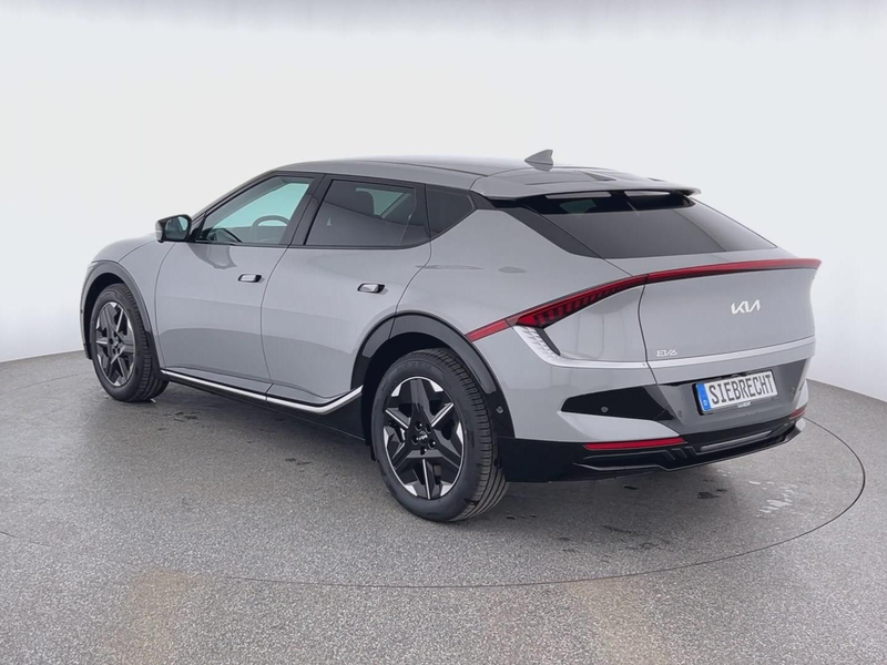 Kia EV6 Earth*NAVI*SHZ*360°K*uvm — photo 5