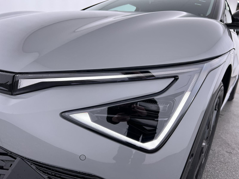 Kia EV6 Earth*NAVI*SHZ*360°K*uvm — photo 6