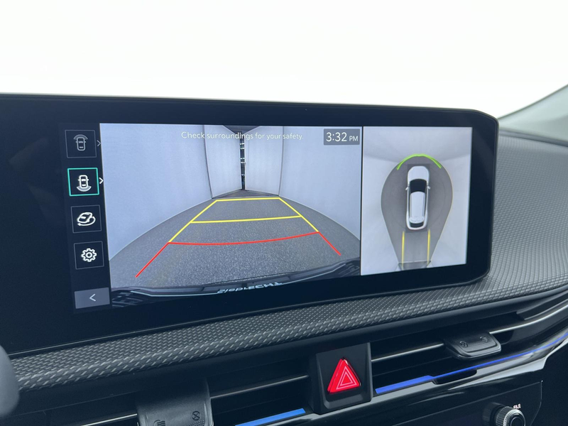 Kia EV6 Earth*NAVI*SHZ*360°K*uvm — photo 13