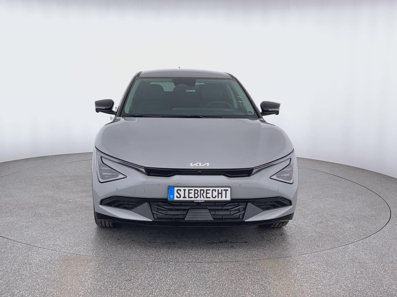 Kia EV6 Earth*NAVI*SHZ*360°K*uvm — photo 2