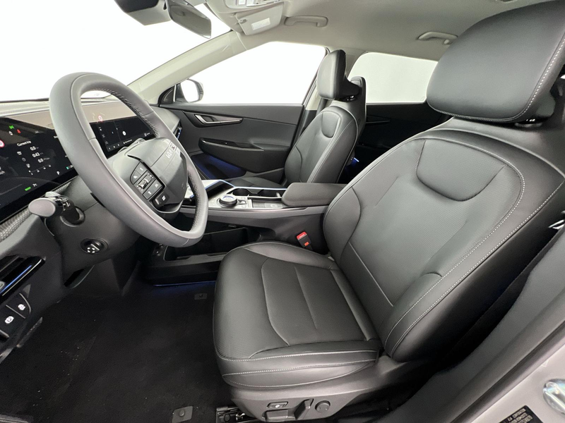 Kia EV6 Earth*NAVI*SHZ*360°K*uvm — photo 10