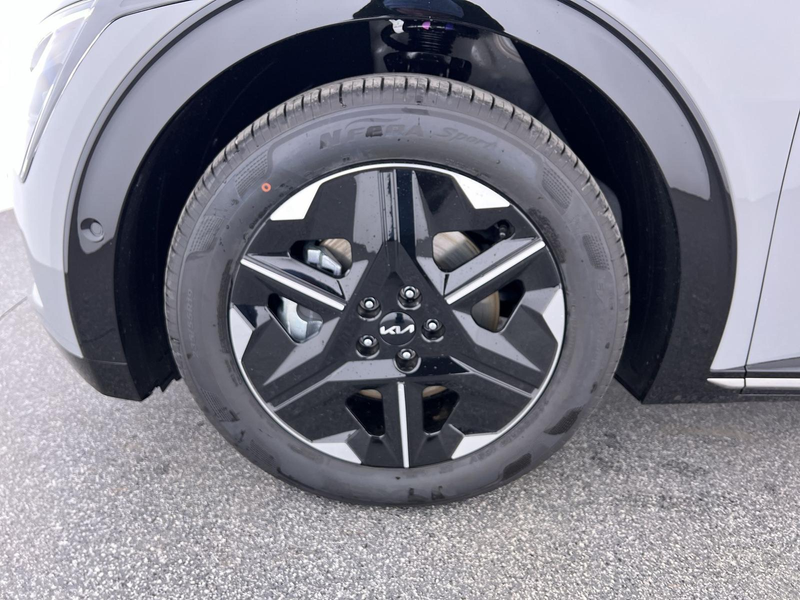 Kia EV6 Earth*NAVI*SHZ*360°K*uvm — photo 7