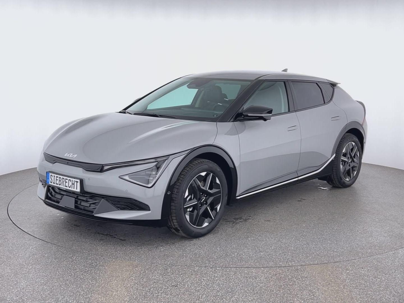 Kia EV6 Earth*NAVI*SHZ*360°K*uvm — photo 3