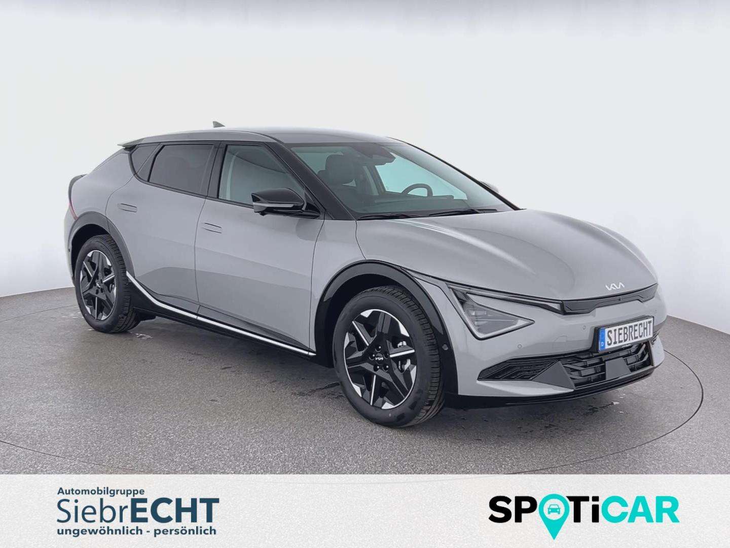 Kia EV6 2026